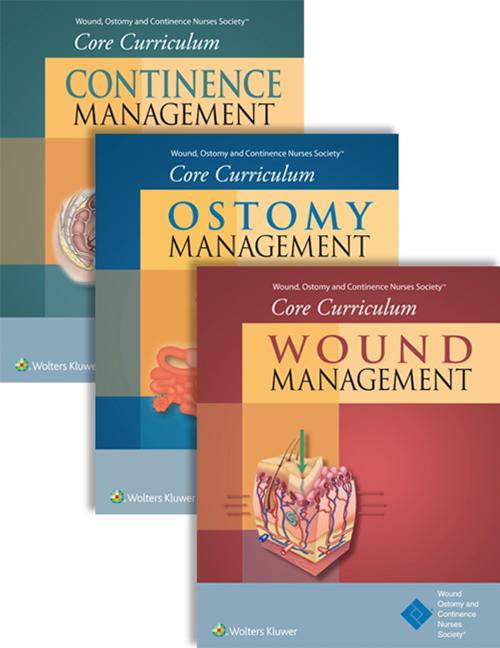 Wound Ostomy and Continence Nurses Societyreg Core Curriculum Ostomy Management